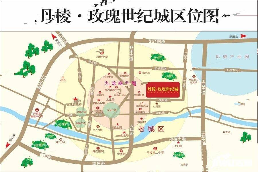 丹棱最新房价动态，市场分析与展望