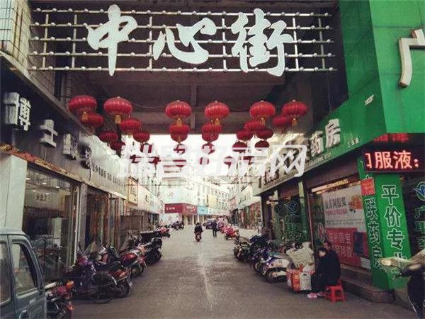 最新瑞昌店面转让动态及市场分析